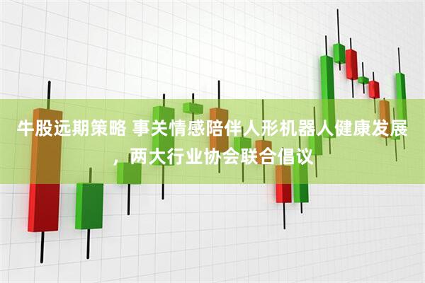 牛股远期策略 事关情感陪伴人形机器人健康发展，两大行业协会联合倡议